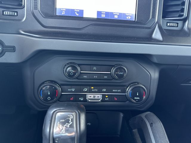 Used 2022 Green Ford Big Bend image 20