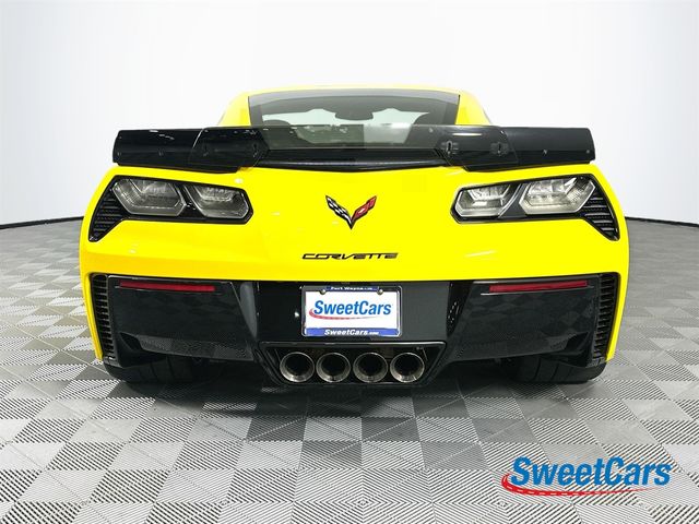 2015 Chevrolet Corvette