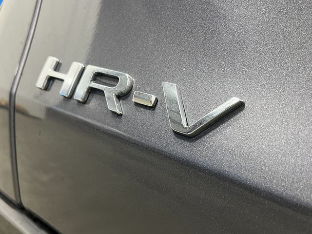 New 2027 Honda HR-V SUV