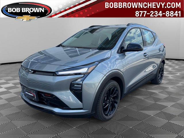 2027 Chevrolet Bolt RS FWD