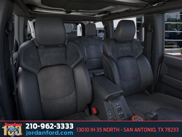 New Car 2025 Ford Bronco  Raptor For Sale Under $90,000 In San Antonio, Texas