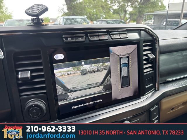 Used Car 2024 Ford F-350sd  Lariat For Sale Under $70,000 In San Antonio, Texas