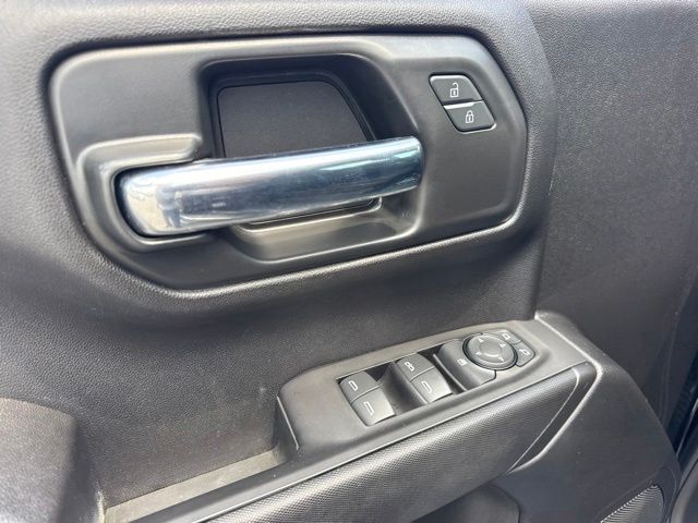 2024 Chevrolet Silverado - $31,588