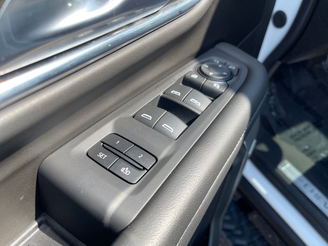 Used 2023 Chevrolet Tahoe SUV