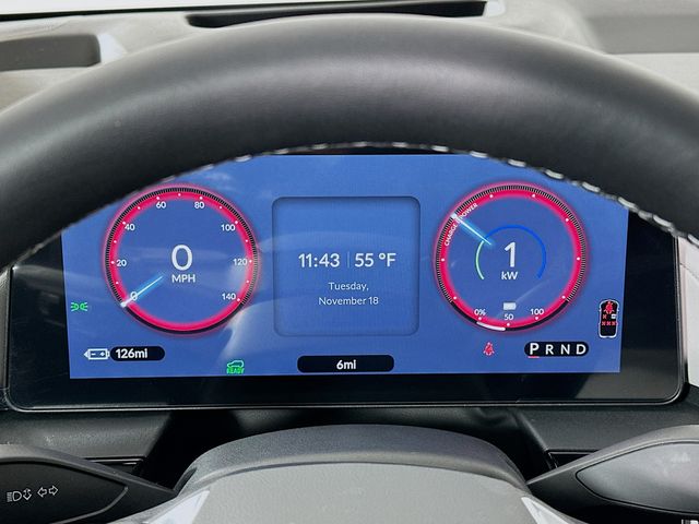 2026 Honda Prologue Elite - Photo 14