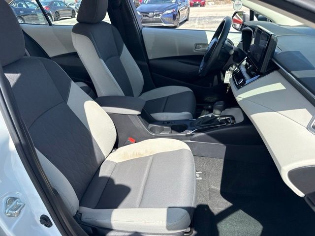 2024 Toyota Corolla - $20,988
