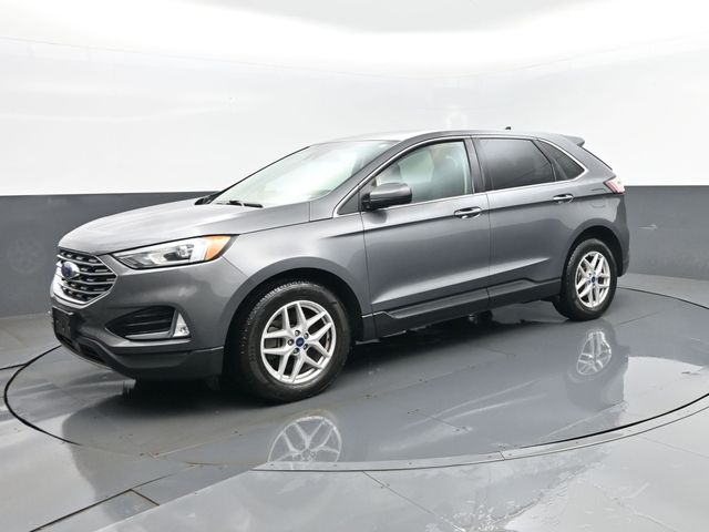 2022 Ford Edge SEL AWD