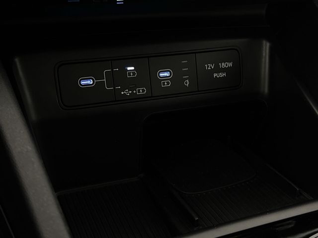 New 2025 Hyundai Santa Cruz For Sale in Indianapolis, IN