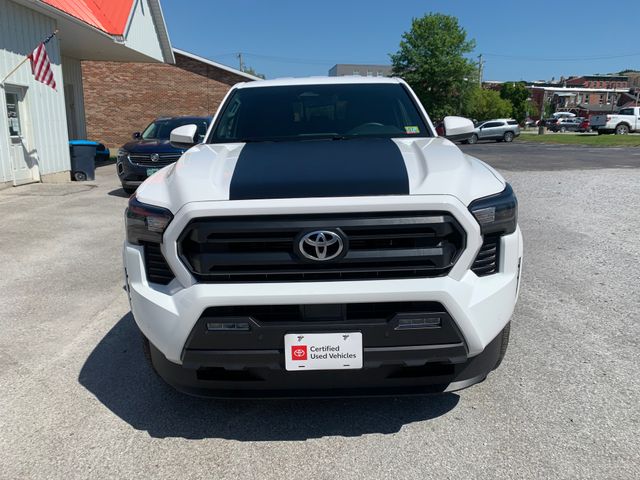 Used 2025 Toyota Tacoma Truck