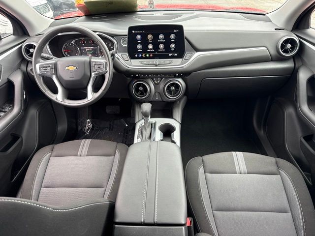 2026 Chevrolet Blazer - $36,988