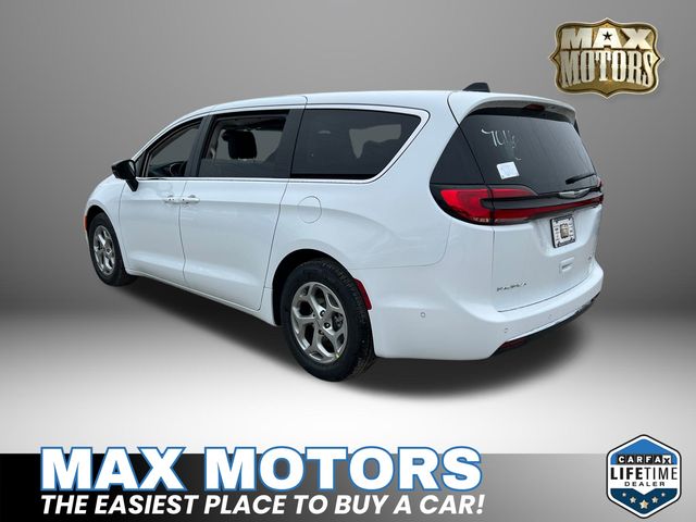 2024 Chrysler Pacifica Limited 6