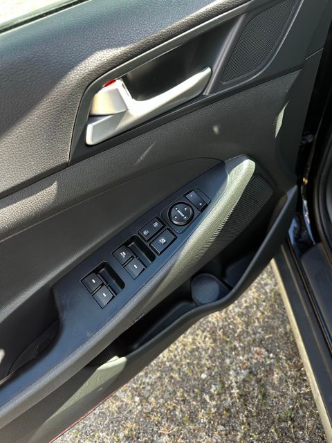 2020 Hyundai Tucson Sport - Photo 9