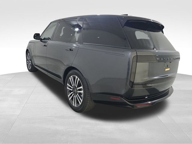 2024 Land Rover Range Rover SE 5