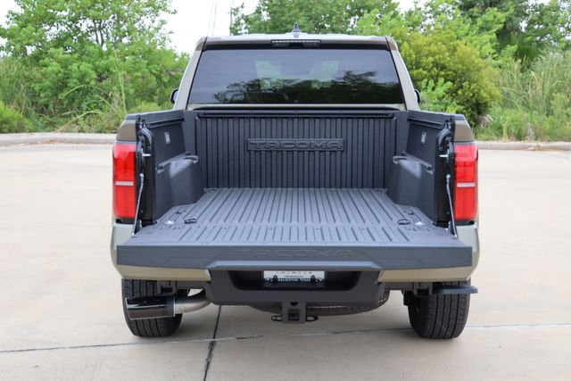 2026 Toyota Tacoma - 10