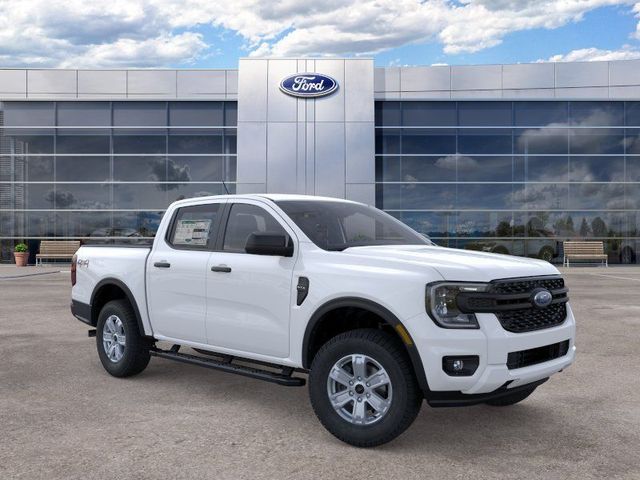 New 2026 Oxford White Ford XL image 7