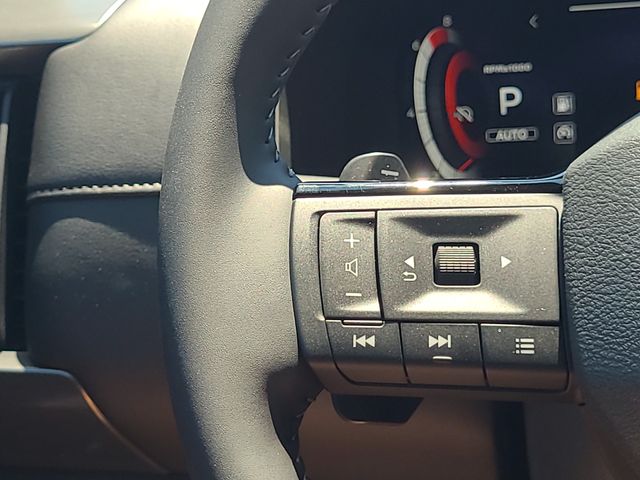 New 2026 Nissan Pathfinder SUV
