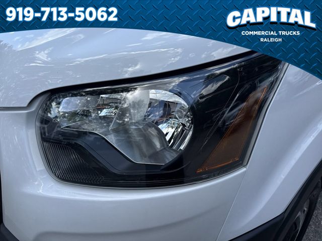 Used 2024 White Ford XL image 13