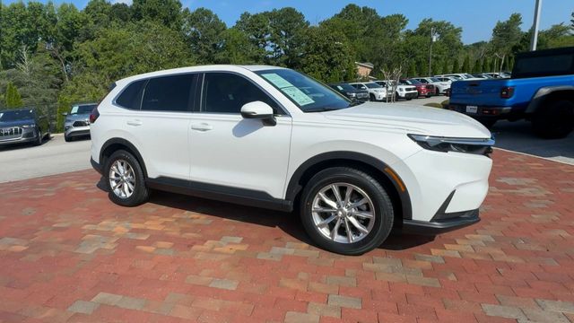 Used 2024 Honda CR-V SUV