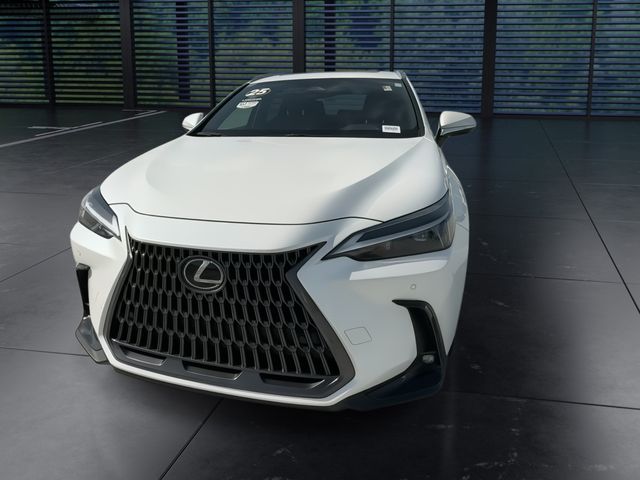 Used 2025 Lexus NX SUV