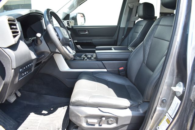 Used 2024 Toyota Tundra Truck