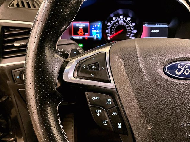 2019 Ford Edge ST Gray at South Hills CDJR