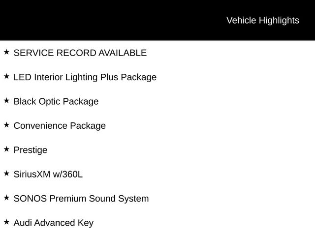 View vehicle photo 6