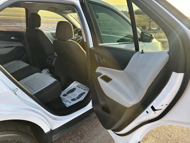 2024 Chevrolet Equinox AWD 2FL