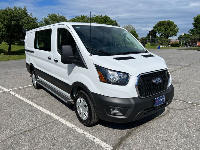 2025 Ford Transit 250 Low Roof 130 WB's photo
