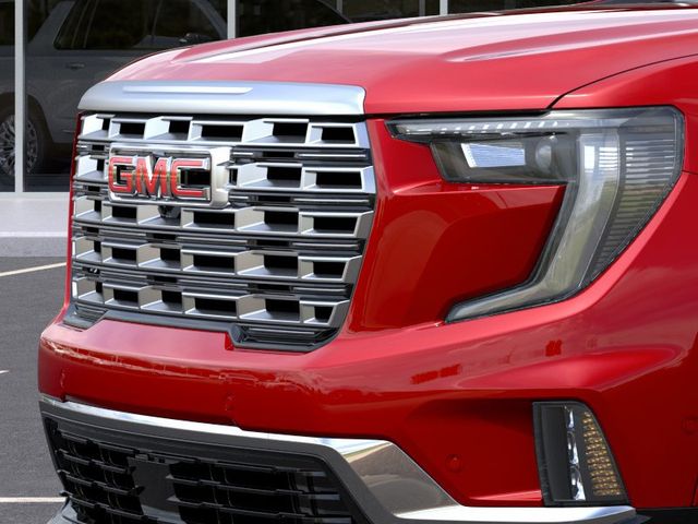 2026 GMC Acadia Denali:46477