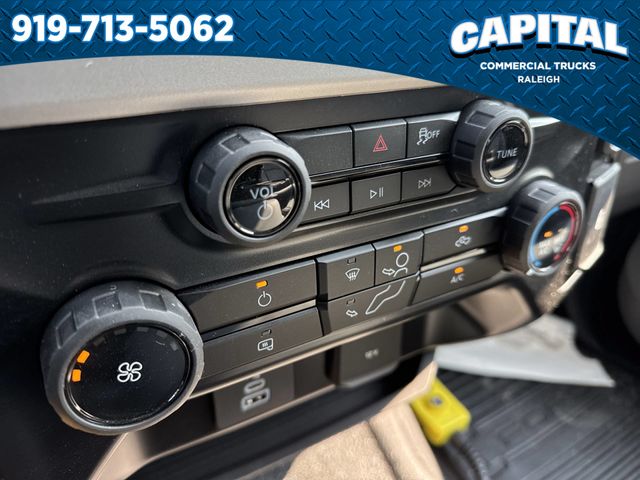 New 2026 White Ford 16FT DUMP image 29