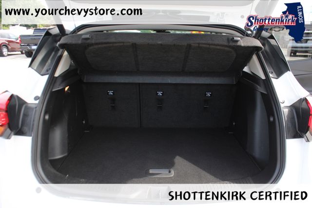 Used 2023 Buick Encore GX SUV