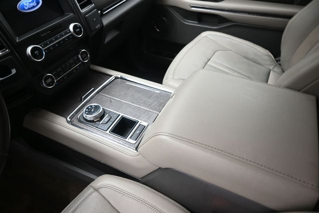 Used 2020 Ford Expedition Max SUV