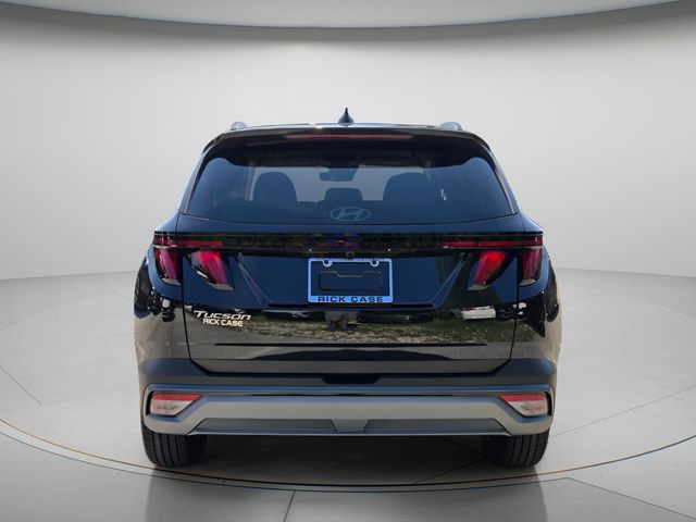2026 Hyundai Tucson - $29,318