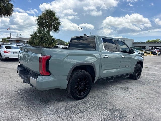 2024 Toyota Tundra - $44,888