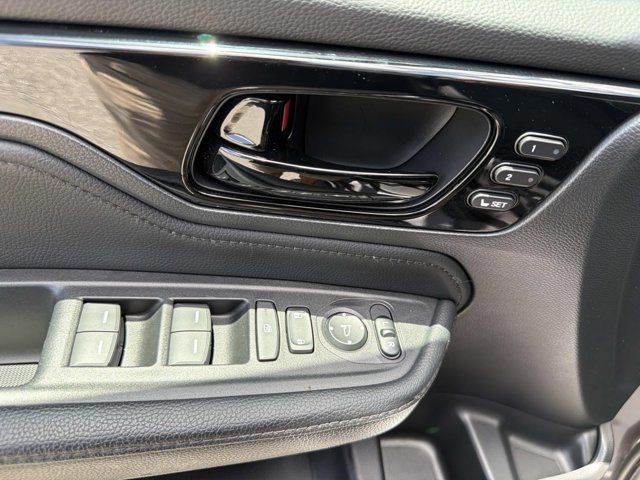 Used 2022 Honda Odyssey Van