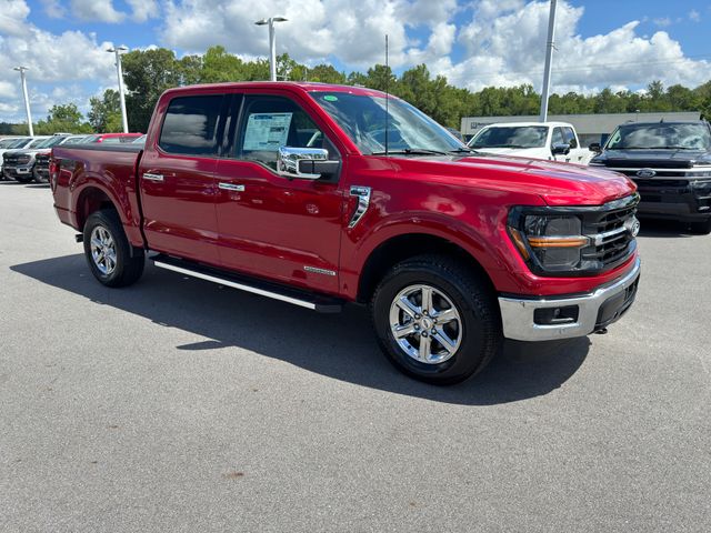 2024 Ford F-150 XLT 7