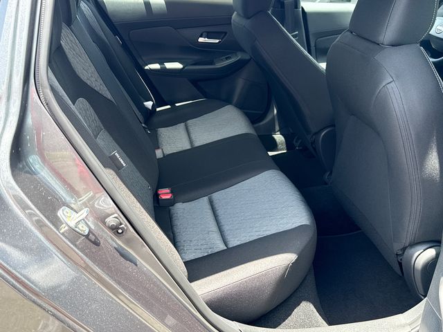 New 2026 Nissan Sentra Sedan