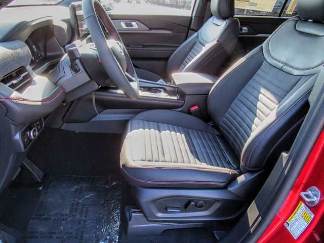 Photo of 2025 Ford Explorer ST-Line in Dallas, GA - 7,  2025 Ford Explorer ST-Line:167677