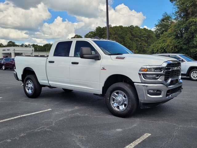 2026 Ram 2500 Tradesman Crew Cab 4x4 6'4" Box