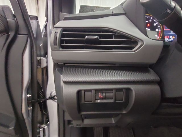 2026 – Subaru – Crosstrek