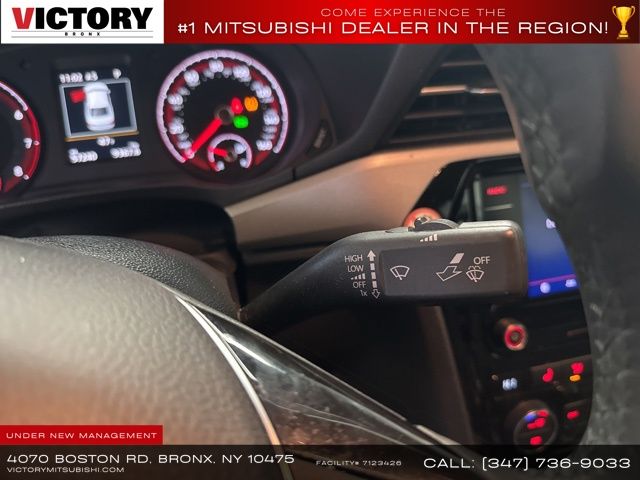 2022 Volkswagen Passat 2.0T SE photo