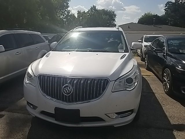 Used 2017 Buick Enclave SUV