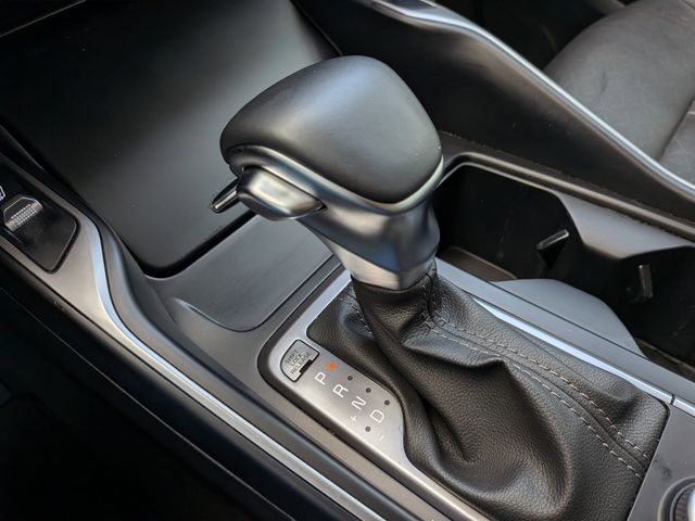 2023 Kia Sorento S Silver at Shottenkirk Kia Fort Bend