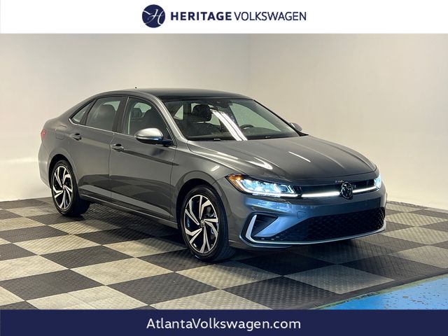 2026 Volkswagen Jetta