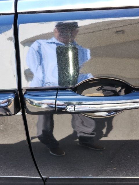 Used 2023 Black Chrysler Limited image 35