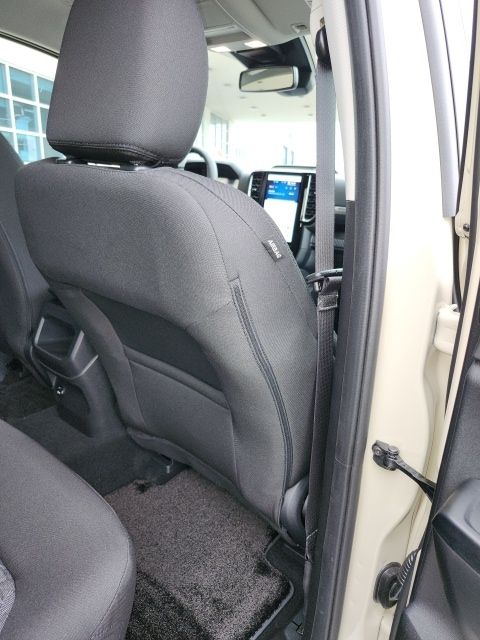 New 2026 Beige Ford XLT image 42