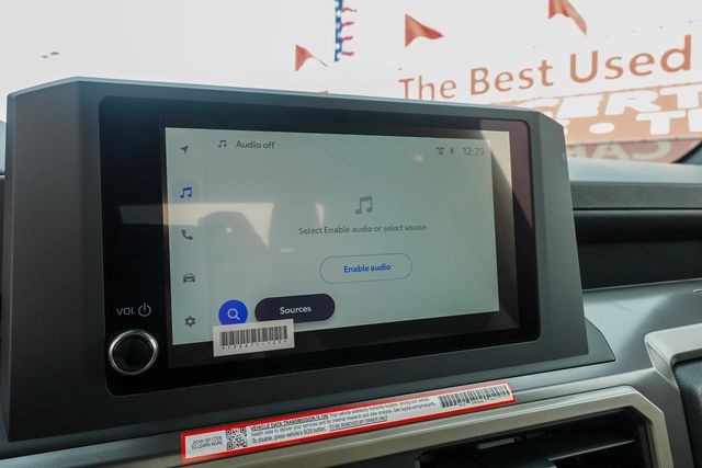 new 2026 Toyota Tacoma car