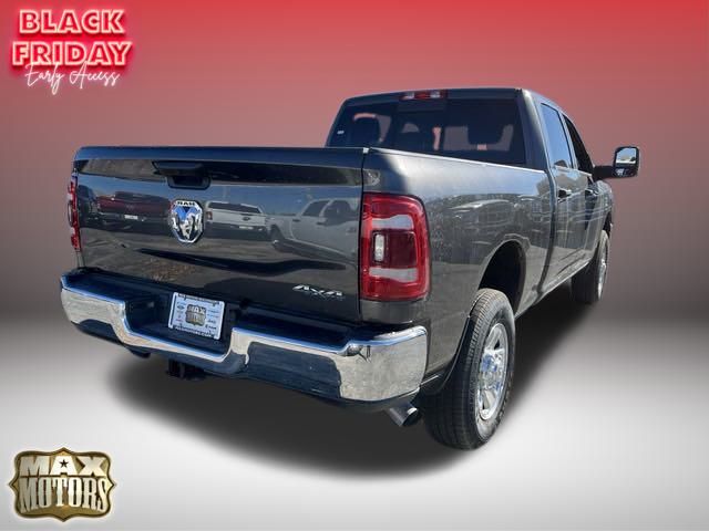 2024 Ram 2500 Tradesman 12