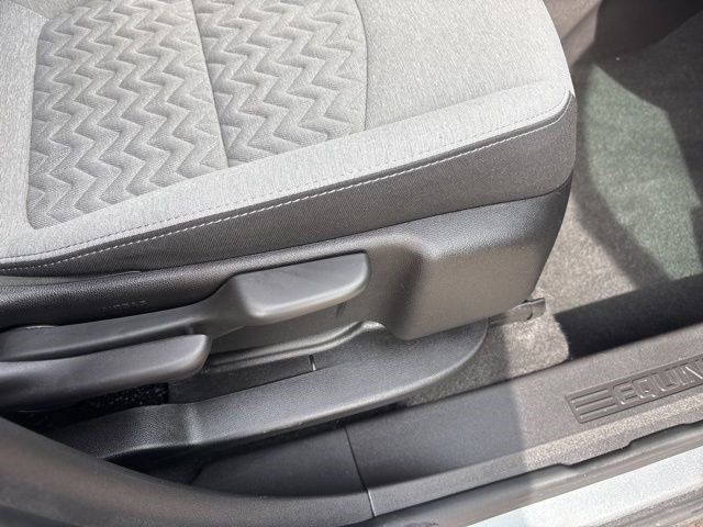 2023 Chevrolet Equinox LS photo