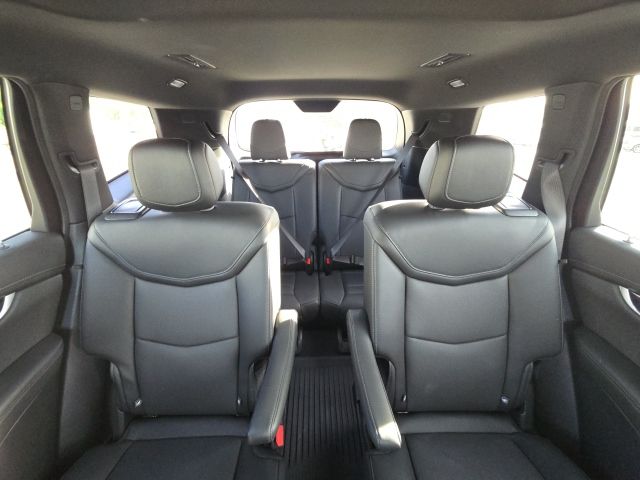 2024 Cadillac XT6 Premium Luxury:C02601